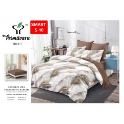 Lenjerii cu Elastic Finet 6 piese 1+1 