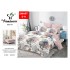 Lenjerii cu Elastic Finet 6 piese 1+1 