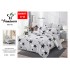 Lenjerii cu Elastic Finet 6 piese 1+1 