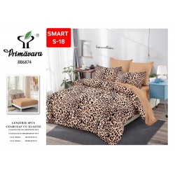 Lenjerii cu Elastic Finet 6 piese 1+1 