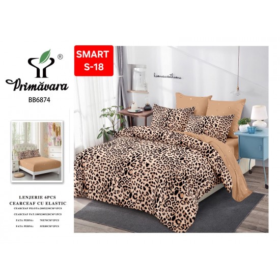 Lenjerii cu Elastic Finet 6 piese 1+1 Lenjerii Finet cu Elastic Oferta 1+1