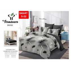 Lenjerii cu Elastic Finet 6 piese 1+1 