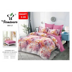 Lenjerii cu Elastic Finet 6 piese 1+1