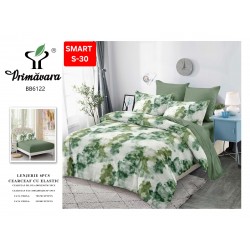 Lenjerii cu Elastic Finet 6 piese 1+1