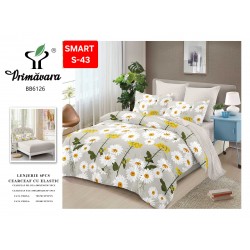 Lenjerii cu Elastic Finet 6 piese 1+1 