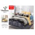 Lenjerii cu Elastic Finet 6 piese 1+1 