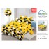 Lenjerii cu Elastic Finet 6 piese 1+1 