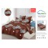 Lenjerii cu Elastic Finet 6 piese 1+1 