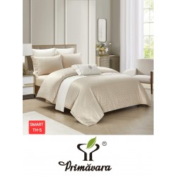 Lenjerie de pat dublu cu Elastic  JAQUARD 4 piese Lenjerie de pat dublu cu Elastic  JAQUARD 4 piese