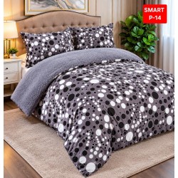 Pilota cocolino cu blanita si 2 fete de perna